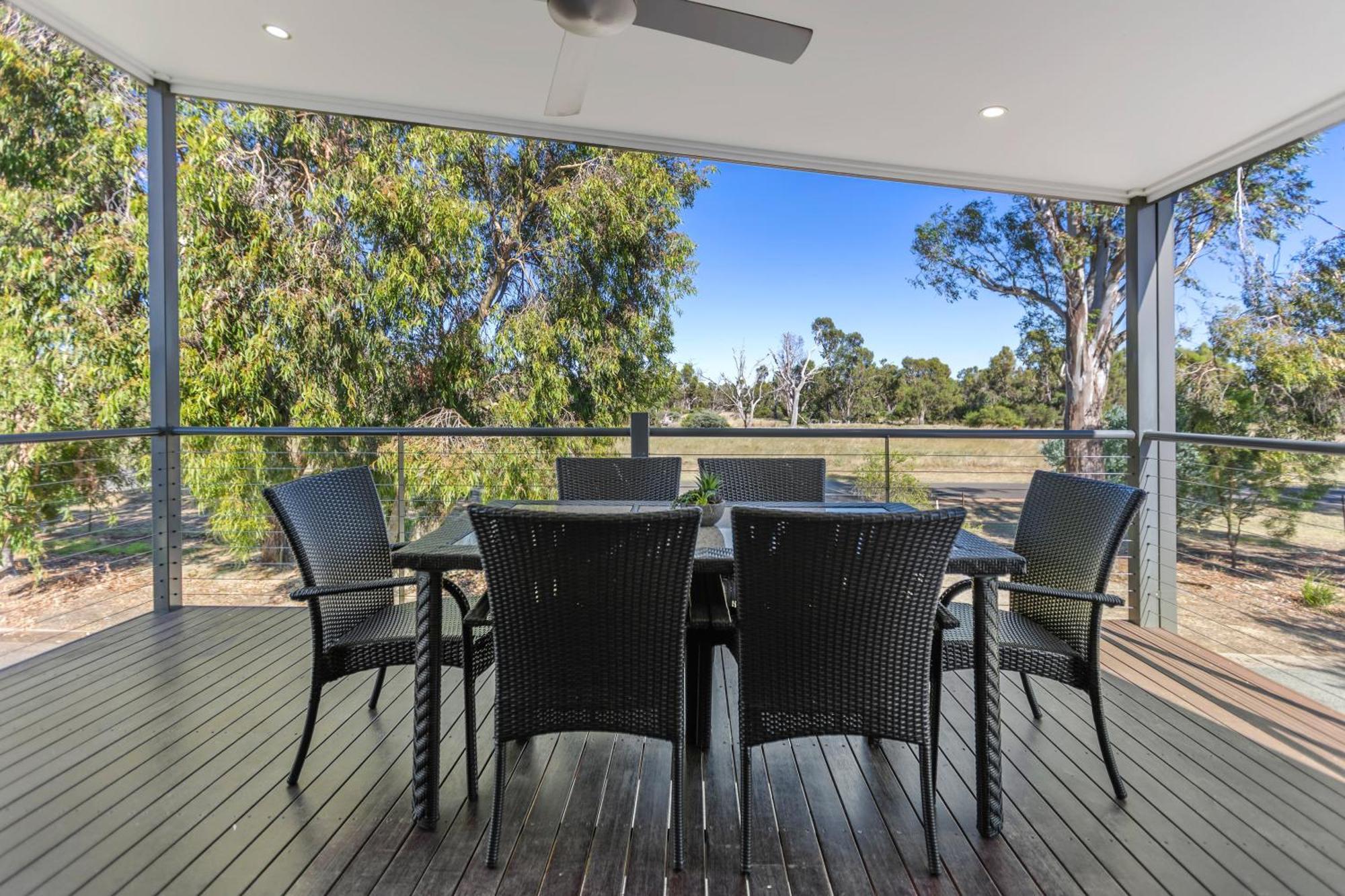 Tasman Holiday Parks - Lake Mulwala Exteriér fotografie
